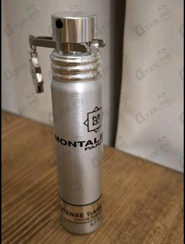 Купить Montale Intense Tiare
