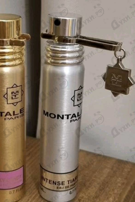 Купить Montale Intense Tiare