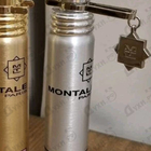 Отзывы Montale Intense Tiare