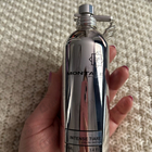 Отзывы Montale Intense Tiare