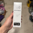 Отзыв Montale Intense Tiare