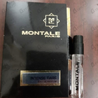 Духи Intense Tiare от Montale