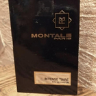 Отзывы Montale Intense Tiare