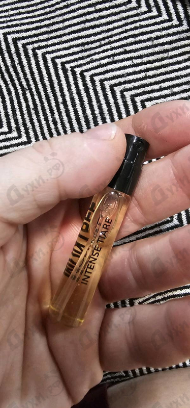 Парфюмерия Intense Tiare от Montale