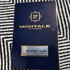 Духи Intense Tiare от Montale