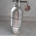 Отзывы Montale Intense Tiare