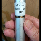 Духи Intense Tiare от Montale