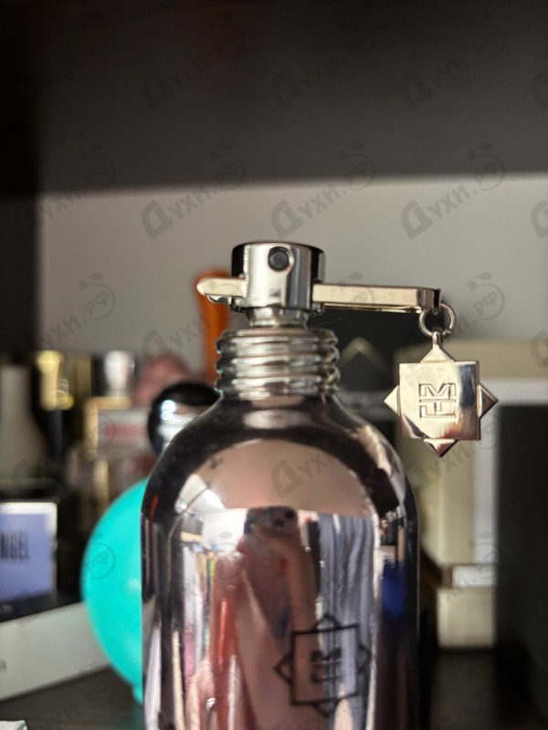 Духи Intense Tiare от Montale