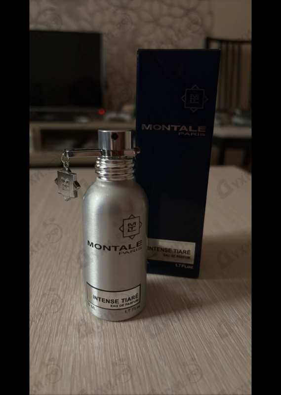 Купить Montale Intense Tiare