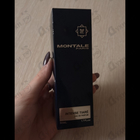 Духи Intense Tiare от Montale