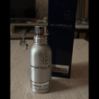 Отзывы Montale Intense Tiare