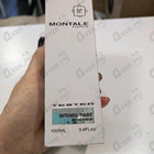 Парфюм Montale Intense Tiare