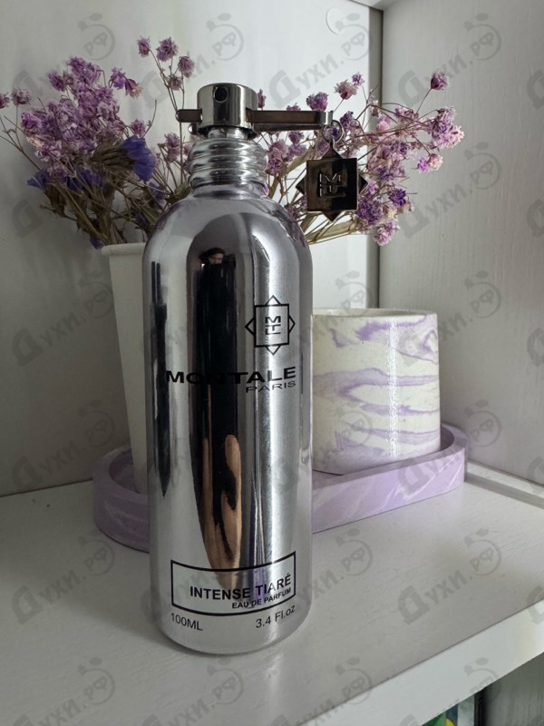 Купить Intense Tiare от Montale