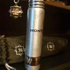 Отзывы Montale Intense Tiare