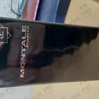 Отзыв Montale Intense Tiare