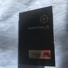 Духи Intense Tiare от Montale