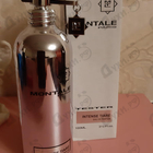 Отзывы Montale Intense Tiare
