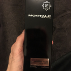 Духи Intense Tiare от Montale