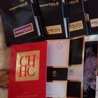 Духи Intense Tiare от Montale