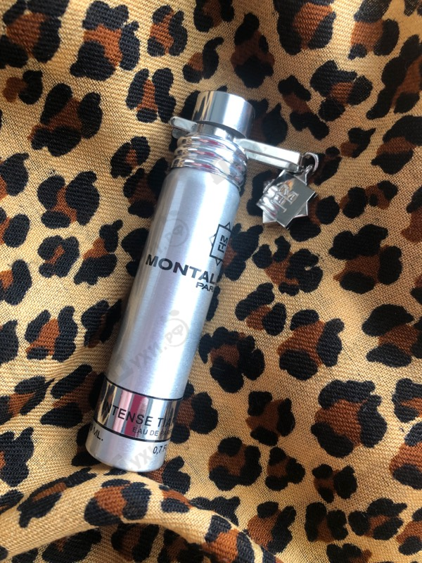 Купить Intense Tiare от Montale