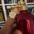 Парфюм Montale Red Vetyver
