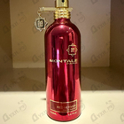 Духи Red Vetyver от Montale