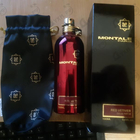 Отзывы Montale Red Vetyver