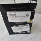 Отзывы Montale Red Vetyver