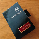 Отзывы Montale Red Vetyver