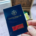 Отзывы Montale Red Vetyver