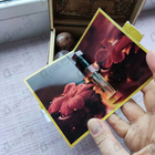 Отзывы Montale Red Vetyver