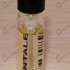 Отзывы Montale Red Vetyver