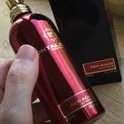 Отзывы Montale Red Vetyver