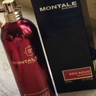 Отзывы Montale Red Vetyver