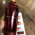 Отзывы Montale Red Vetyver
