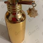 Отзывы Montale Red Vetyver