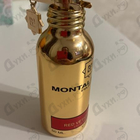 Духи Red Vetyver от Montale