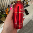 Отзыв Montale Red Vetyver