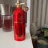 Купить Montale Red Vetyver Купить Red Vetyver от Montale
