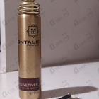 Отзывы Montale Red Vetyver