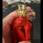 Отзывы Montale Red Vetyver