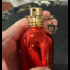 Парфюмерия Montale Red Vetyver