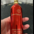 Парфюмерия Red Vetyver от Montale