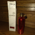 Отзывы Montale Red Vetyver
