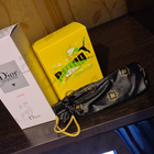 Отзывы Montale Red Vetyver