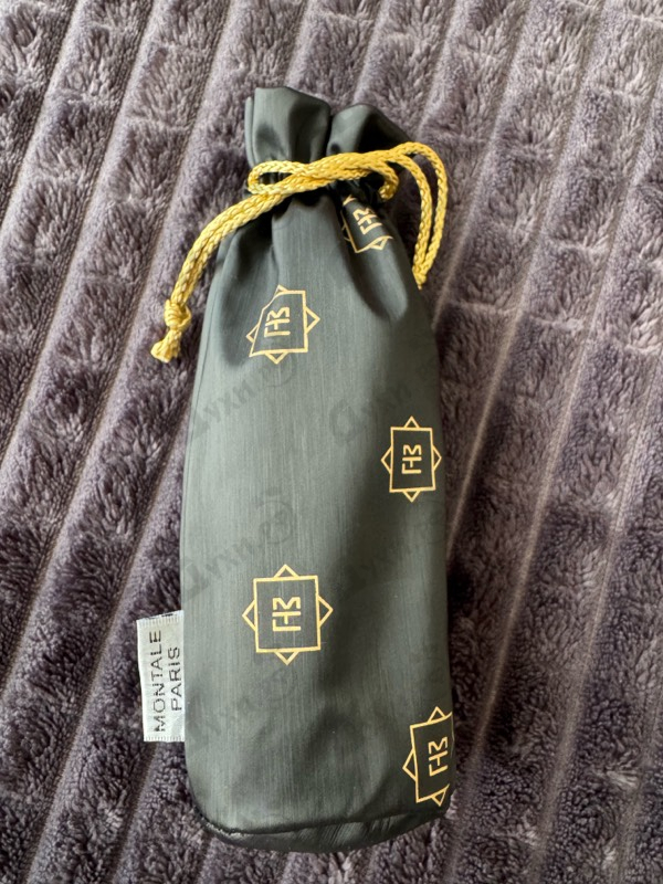 Отзывы Montale Red Vetyver