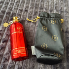 Духи Red Vetyver от Montale