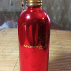 Духи Red Vetyver от Montale
