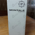 Отзывы Montale Red Vetyver