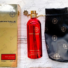 Отзывы Montale Red Vetyver
